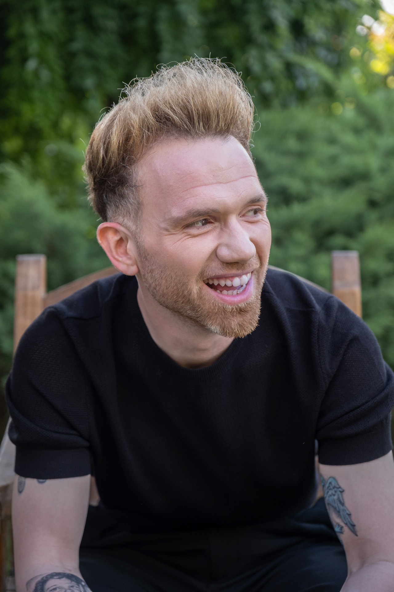 Ömer Faruk Bıyıklı